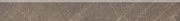 Плинтус Atlas Concord Италия Marvel Edge AFA5 Gris Supreme Battiscopa Matt 7,2х60см 0,432кв.м.
