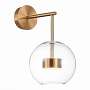 Бра ST Luce BOPONE SL1133.201.01 14Вт LED