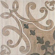 Матовый керамогранит KERAMA MARAZZI Якаранда SG450820N бежевый 50,2х50,2см 1,26кв.м.