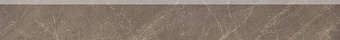 Плинтус Atlas Concord Италия Marvel Edge AFA5 Gris Supreme Battiscopa Matt 7,2х60см 0,432кв.м.