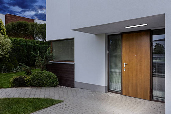 Светильник точечный встраиваемый EGLO SALITTA 900264 14Вт LED