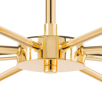 Люстра Lightstar Dumo 816081 320Вт 8 лампочек E14