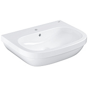 Раковина подвесная GROHE Euro Ceramic 39323000 65х51,4см