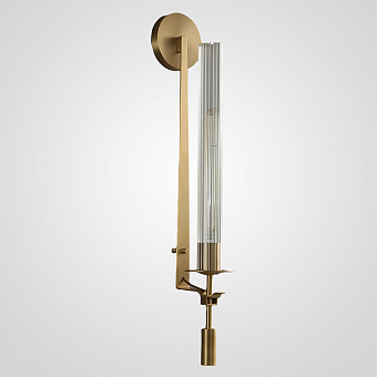 Бра ImperiumLOFT RH Fontanelle 106280-22 60Вт E27