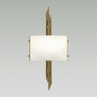 Бра Odeon Margaret 5415/2WA 80Вт E27