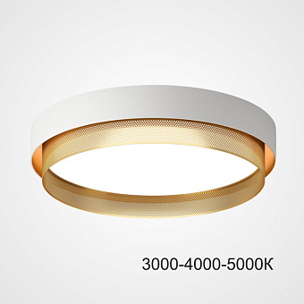 Светильник потолочный ImperiumLOFT Malia 223850-23 36Вт LED