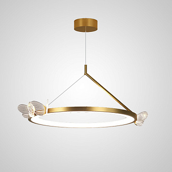 Светильник подвесной ImperiumLOFT Babetta 196888-23 50Вт LED