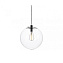 Светильник подвесной KINK Light Меркурий 07562-20,21 40Вт E27
