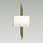 Бра Odeon Margaret 5415/2WA 80Вт E27