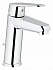 Смеситель для раковины GROHE Eurodisc Cosmopolitan 23049002 хром