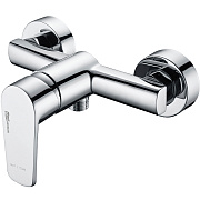 Смеситель для душа WASSERKRAFT Dill 6102 хром