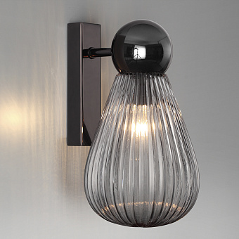 Бра Odeon Elica 5417/1W 40Вт E14