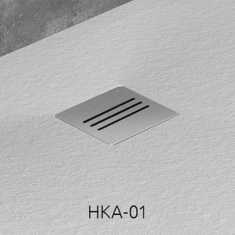 Душевой поддон RADAWAY Kyntos F 90х120см