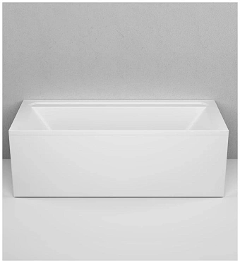 Экран для ванны AM-PM Inspire 2.0 W52A-170-075W-P 170см