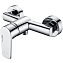 Смеситель для душа WASSERKRAFT Dill 6102 хром