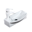 Раковина накладная MELANA 7946R-805 45х23см