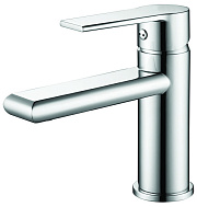 Смеситель для раковины Azario FARO AZ-PS16459C хром