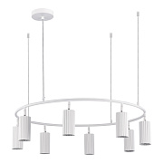 Светильник подвесной ST Luce KENDO SL1213.503.08 40Вт GU10