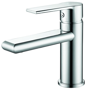 Смеситель для раковины Azario FARO AZ-PS16459C хром