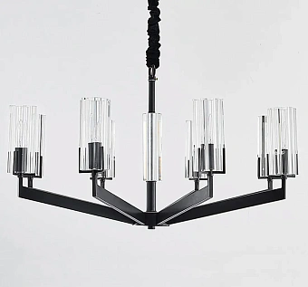 Светильник подвесной ImperiumLOFT Madison 140853-26 600Вт E14