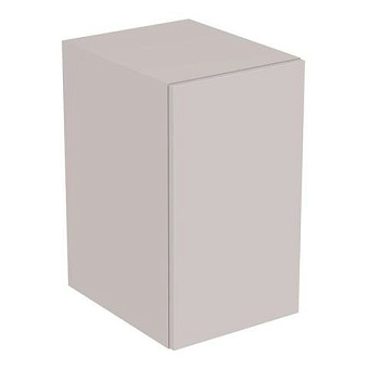Шкаф подвесной IDEAL STANDARD TONIC II R4308FC 44,5х35,2х60см glossy light brown