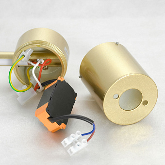 Бра Lussole BRIDGEPORT LSP-7035 8Вт LED
