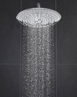 Душевая система GROHE Euphoria 26114001 хром