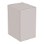 Шкаф подвесной IDEAL STANDARD TONIC II R4308FC 44,5х35,2х60см glossy light brown