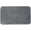 Коврик для ванной WASSERKRAFT Vils BM-1061 75х45см серый