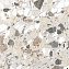 Лаппатированный керамогранит VITRA Marble-Х K949791LPR01VTE0 Терраццо 60х60см 1,44кв.м.
