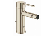 Смеситель для биде GROHE Essence New 32935BE1 сталь