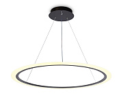 Люстра подвесная Ambrella ACRYLICA Original FA4347 68Вт 1 лампочек LED