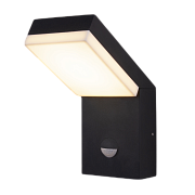 Светильник ландшафтный Elektrostandard Sensor a053946 1541 12Вт IP54 LED чёрный