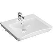 Раковина подвесная VITRA VitrA for All 5289B003-0001 60х16,5см