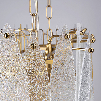 Люстра подвесная MW-light Эмилия 2 607014506 360Вт 9 лампочек E14