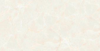 Полированный керамогранит ESTIMA MARBLE ONLYGRES MOG302/PS_NC/60x120x9R/GW Light Beige 60х120см 2,16кв.м.