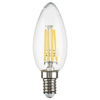 Светодиодная лампа Lightstar 933502 E14 6Вт 3000К