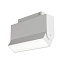 Магнитный трековый светильник Maytoni BASIS TR013-2-10W3K-W 10Вт LED белый