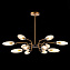 Люстра ST Luce DESIMA SL1174.303.12 24Вт 12 лампочек G9