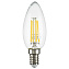 Светодиодная лампа Lightstar 933502 E14 6Вт 3000К