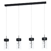 Светильник подвесной EGLO CABEZOLA 39737 26,4Вт LED
