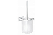 Ёршик GROHE ALLURE BRILLIANT 40500000 хром