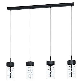 Светильник подвесной EGLO CABEZOLA 39737 26,4Вт LED