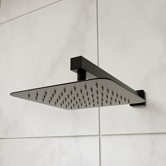 Душевая система RGW Shower Panels 51140856-04 SP-56B чёрный