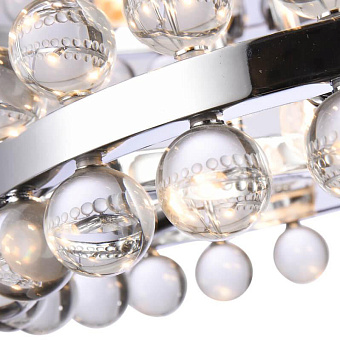 Люстра подвесная Vele Luce Baldassare VL4143L16 240Вт 6 лампочек E14