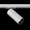 Трековый светильник Maytoni Focus LED TR021-1-12W3K 12Вт LED белый для однофазного трека