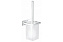 Ёршик GROHE ALLURE BRILLIANT 40500000 хром