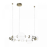Светильник подвесной Loft It Alpha 10126/730 36Вт LED