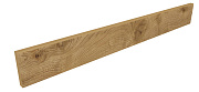 Плинтус ESTIMA Selection Skirting/SI04_NS/7x60 коричневый 7х60см 0,042кв.м.