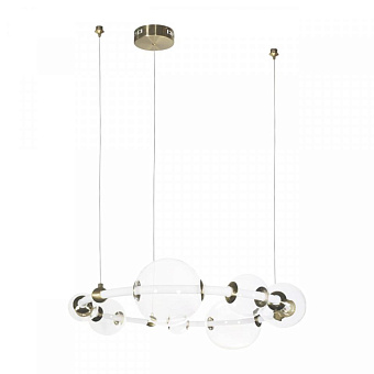 Светильник подвесной Loft It Alpha 10126/730 36Вт LED